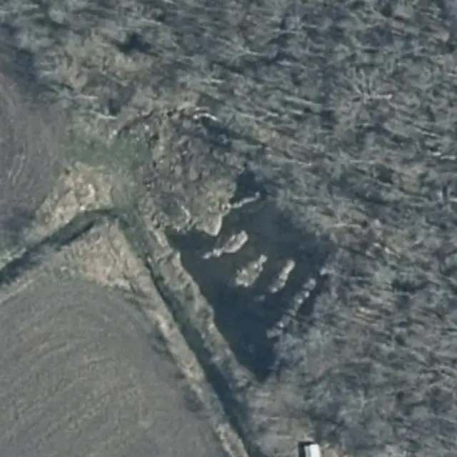 2020 satellite view