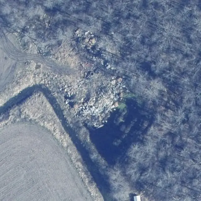 2024 satellite view