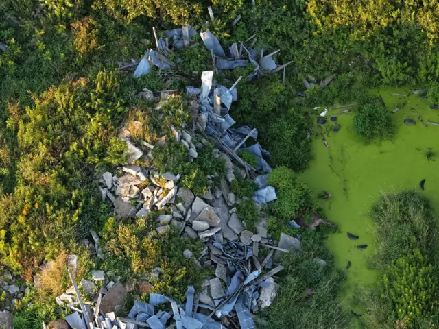2026 drone view